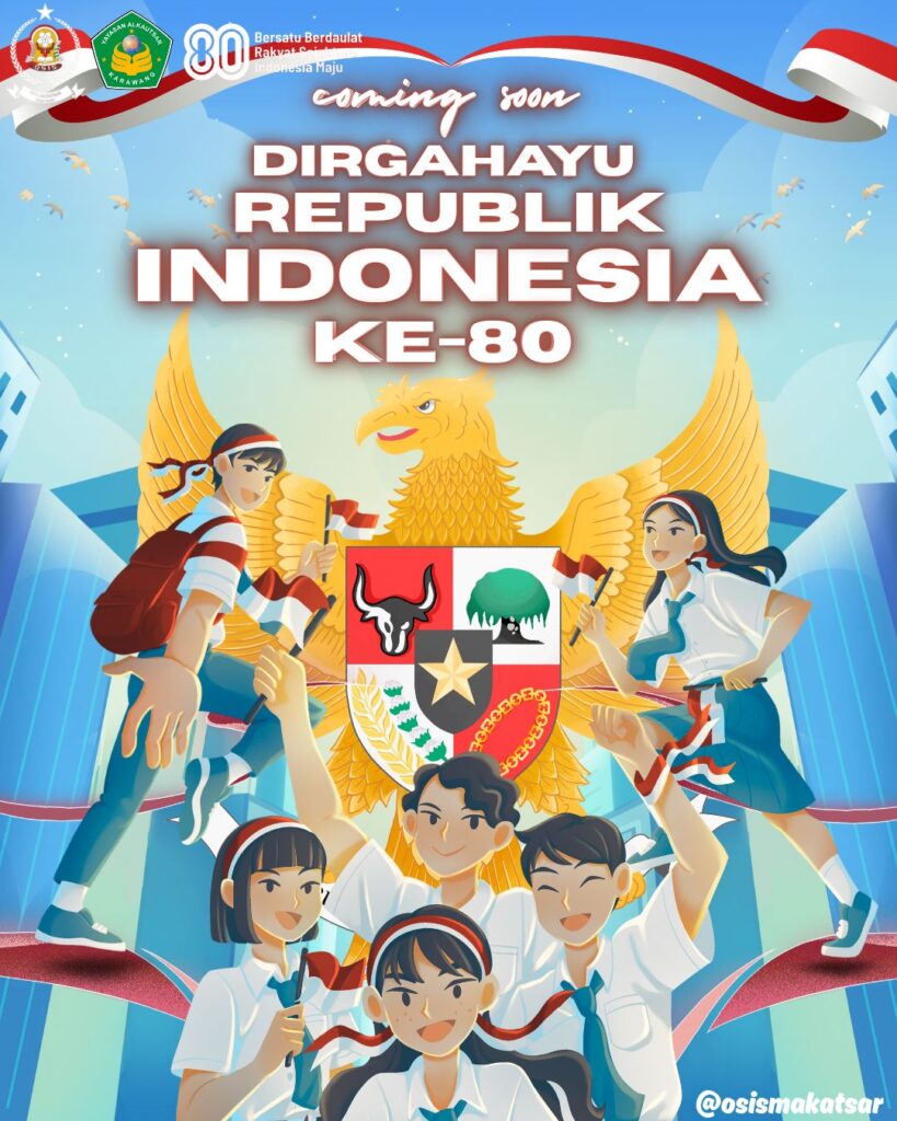 merah emas dan putih ilustrasi dirgahayu republik indonesia postingan insta 20250808 091046 00003244422677837356765