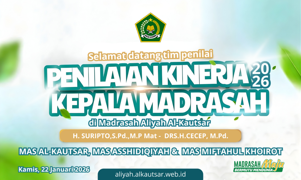 di Madrasah Aliyah Al Kautsar 20260122 074459 0000